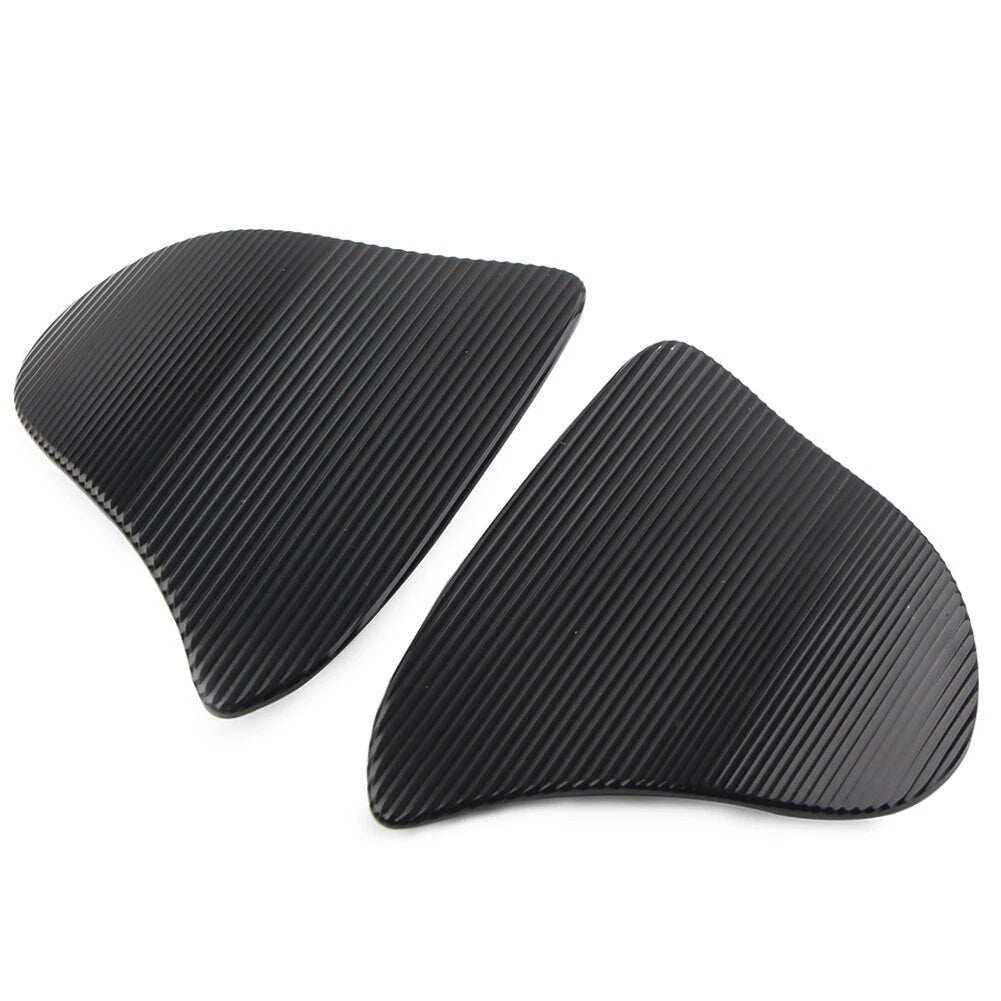 Rearview Mirror Block Off Base Plates Mount For YAMAHA YZF-R1 R1 2020-24 Black