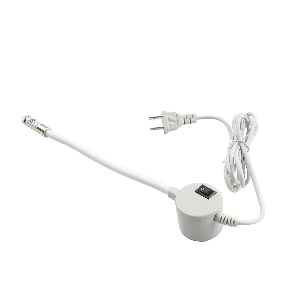 Positioning Line Lamp Light For Sewing Magnetic Machine Cutting Machine 6A 220V