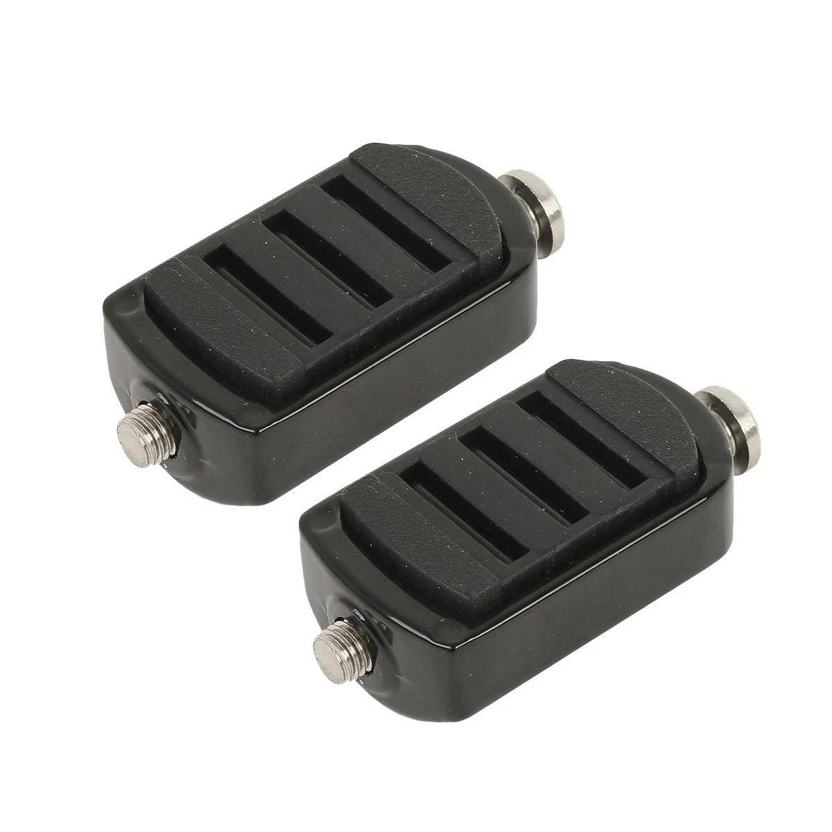 2PCS Pegstreamliner Heel Toe Shifter Shift Peg Fit For Harley Touring Softail