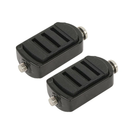 2PCS Pegstreamliner Heel Toe Shifter Shift Peg Fit For Harley Touring Softail