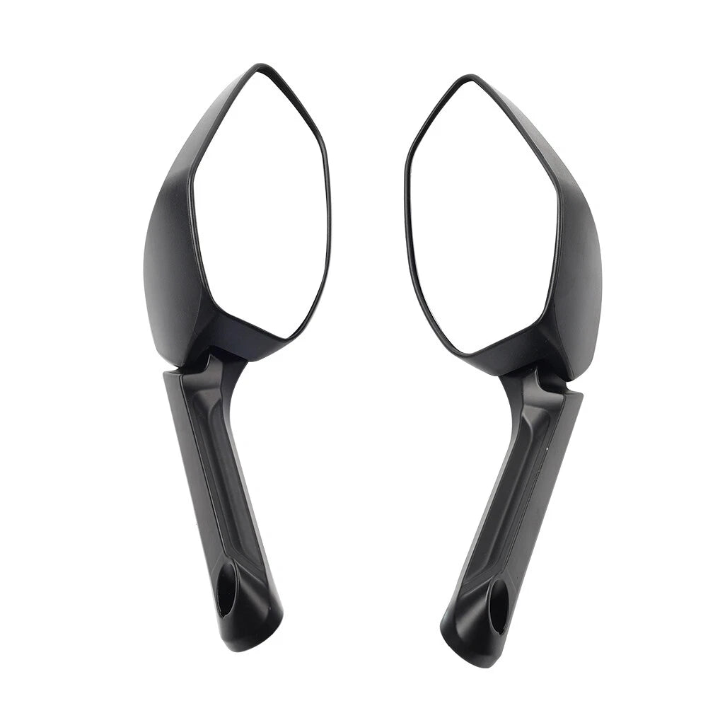 Rear View Rearview Mirrors Fit For Ducati Multistrada 1200 950 1260 2015-2017
