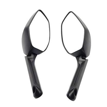 Rear View Rearview Mirrors Fit For Ducati Multistrada 1200 950 1260 2015-2017