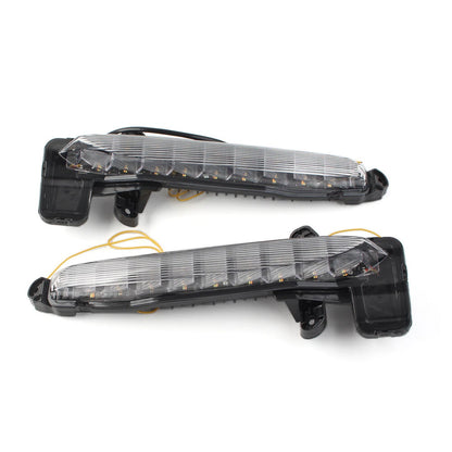 DRL Daytime Running Light Turn Signal Lamp For Toyota Corolla SE / XSE 20-23 US