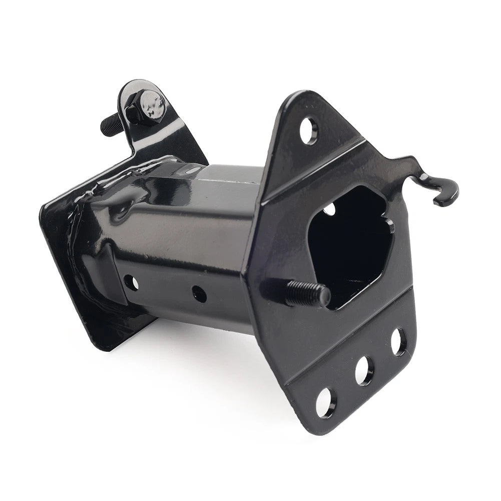 For Toyota Land Cruiser Prado Front Bumper Support Mounting Holder Bracket Right