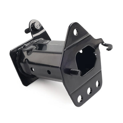 For Toyota Land Cruiser Prado Front Bumper Support Mounting Holder Bracket Right