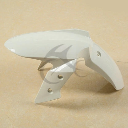 Unpainted Fairings Bodywork &Upper Stay Bracket Fit For Kawasaki Ninja 300 13-17
