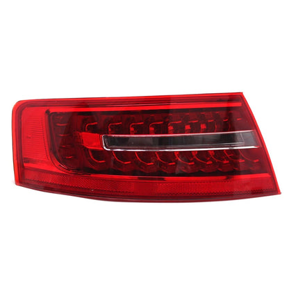 Left Outer Tail Turn Signal Light Rear Brake Warning Lamp For Audi A6 S6 C6 RS6