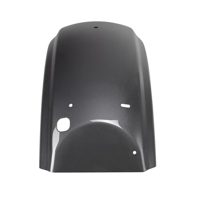 Rear Fender Fit For Harley Touring Models 2009-2025 2024 Gauntlet Gray Metallic