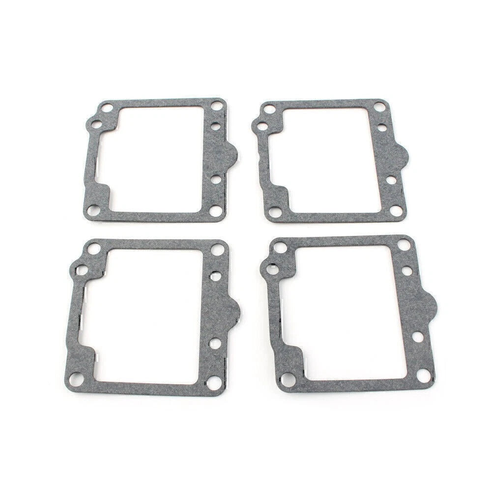 4SET G143 For Suzuki GS550 E/L GS550M GS550T GS 550 Motor Carburetor Rebuild Kit