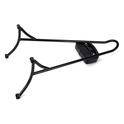 Tall Sissy Bar Passenger Backrest for Harley Sportster XL Iron 883 1200 48 72 XR
