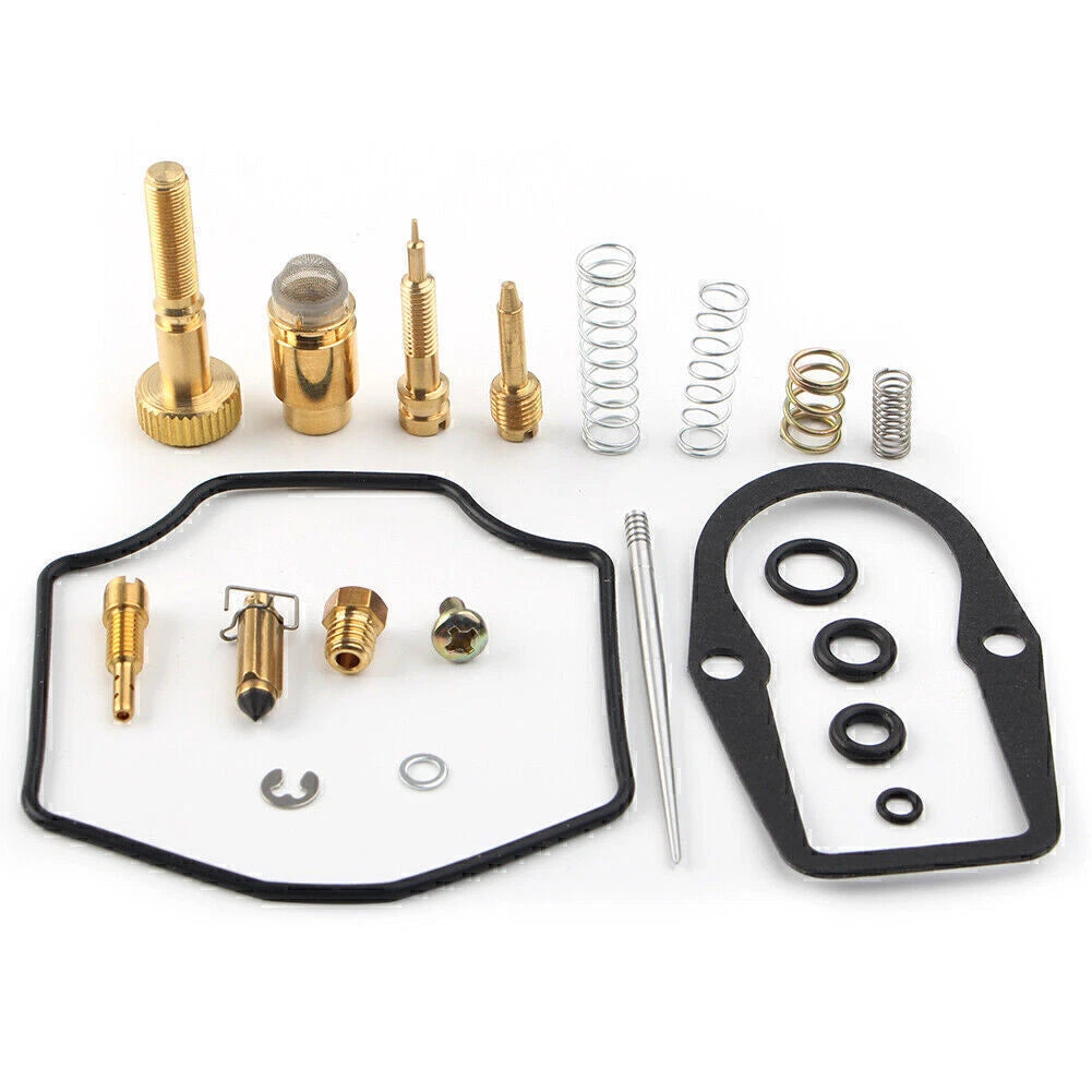 Carburetor Complete Master Repair Rebuild Kit For Yamaha TTR230 TTR230 2005-09
