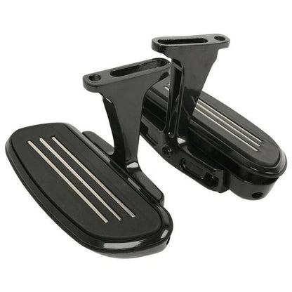 Pegstreamliner Rider Passenger Floorboard Shifter Peg For Harley Road Glide93-Up