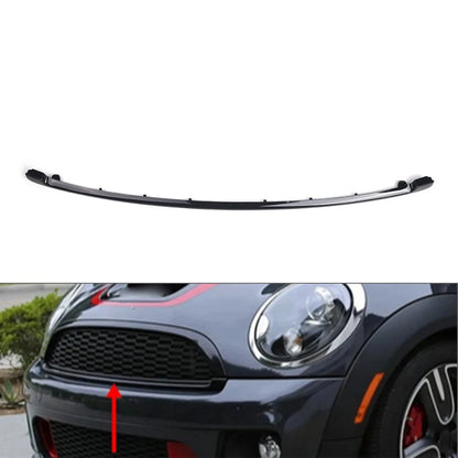 Front Bumper Grille Frame Molding Trim For BMW Mini Cooper R55 R56 R57R58 R59 US