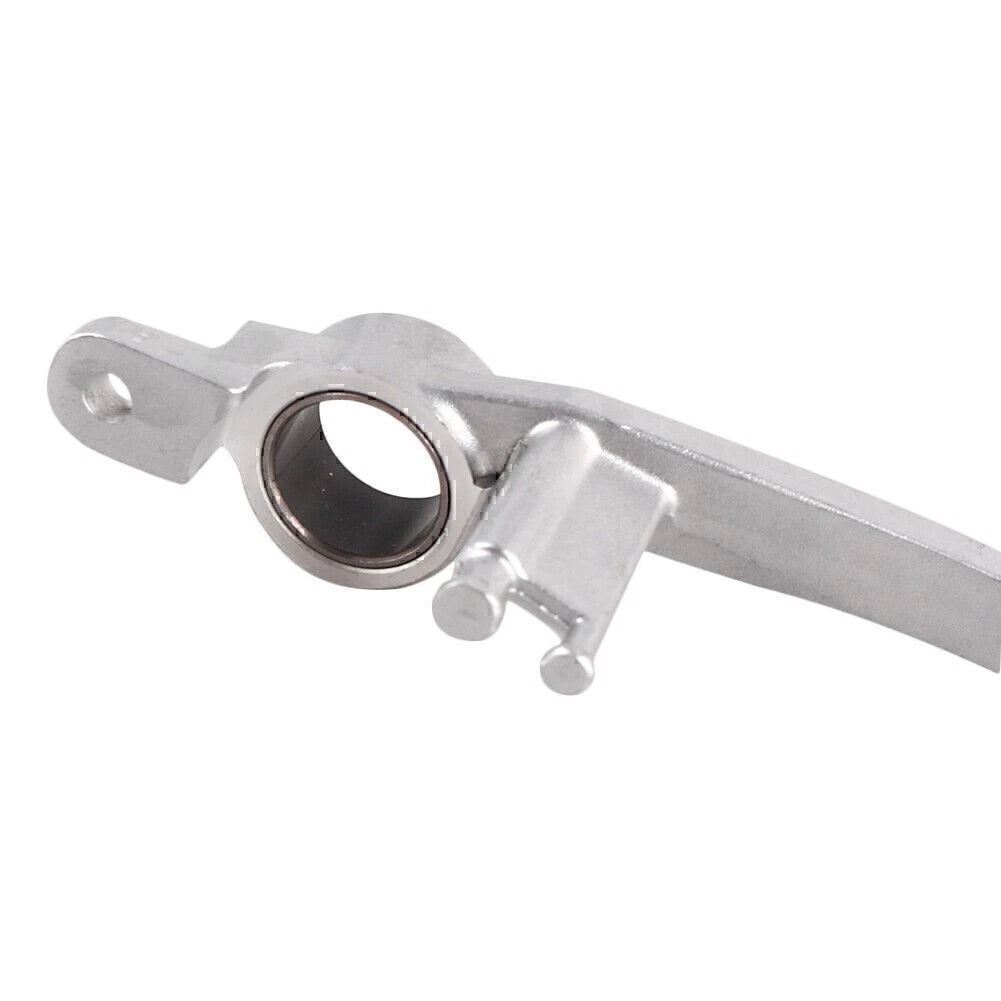Gear Shifter Shift Rear Foot Pedal Lever For Suzuki GSXR600 GSXR750 2006-2010 09