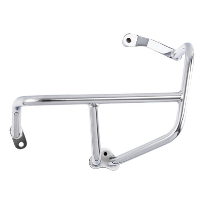 Chrome Engine Guards Highway Crash Bar Fit For Honda Goldwing GL1800 F6B 18-24