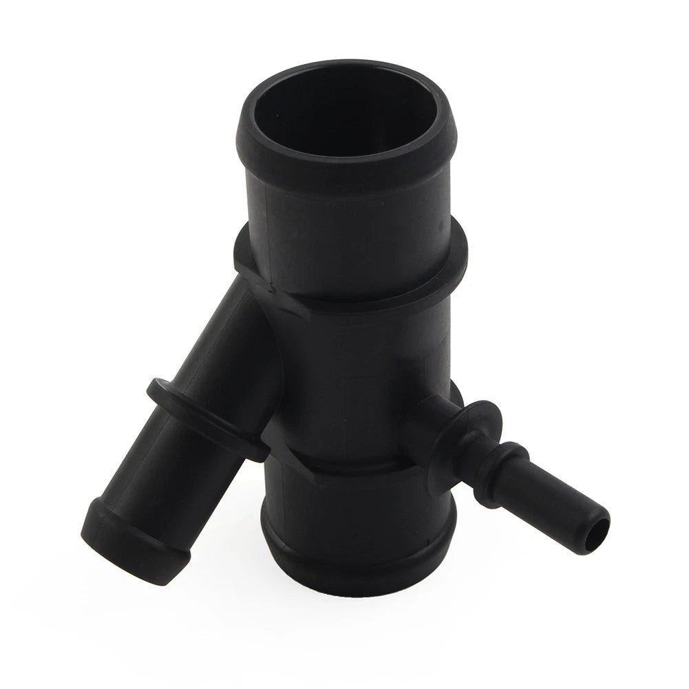 Bottom Thermostat Housing Water Pipe Connector For Land Rover Range Rover Sport