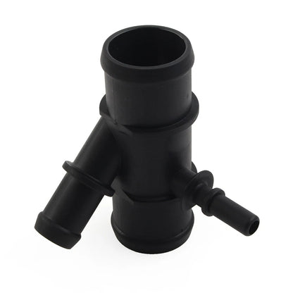 Bottom Thermostat Housing Water Pipe Connector For Land Rover Range Rover Sport