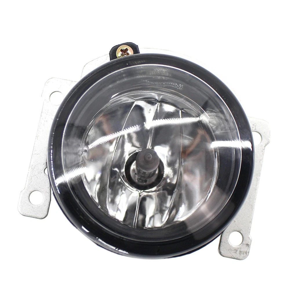 Front Bumper Fog Lamp Driving Light For Mitsubishi Outlander 2010-2015