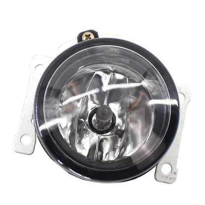 Front Bumper Fog Lamp Driving Light For Mitsubishi Outlander 2010-2015