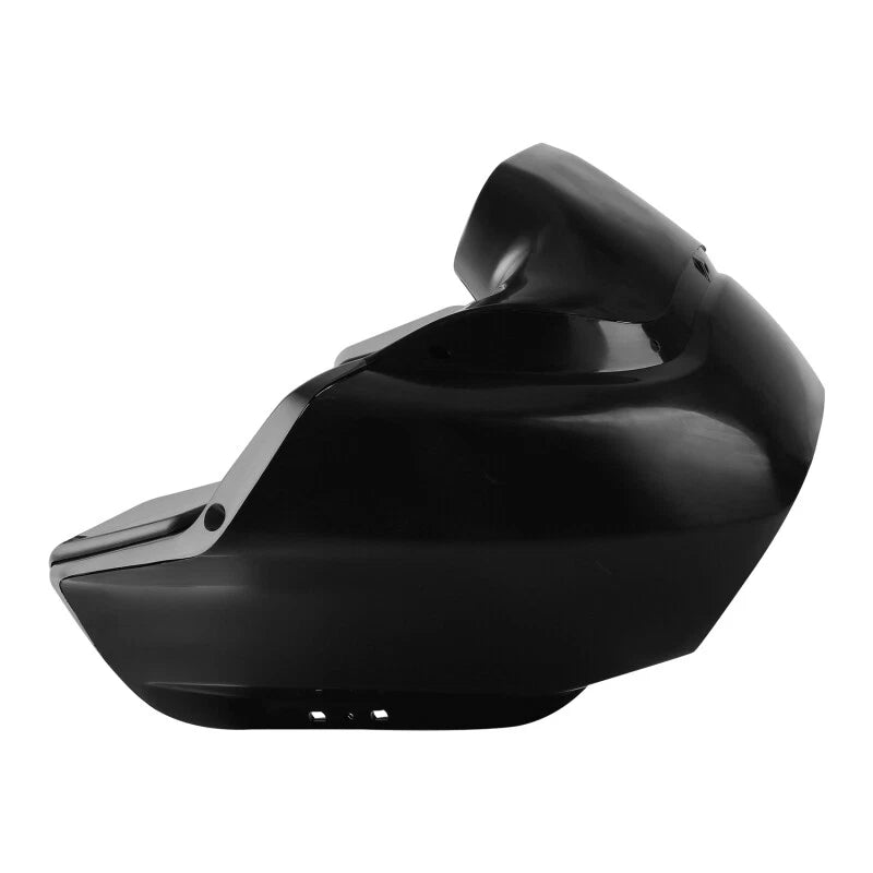 Unpainted Inner Outer Fairings & LED Headlight Fit For Road Glide FLTR 1998-2013