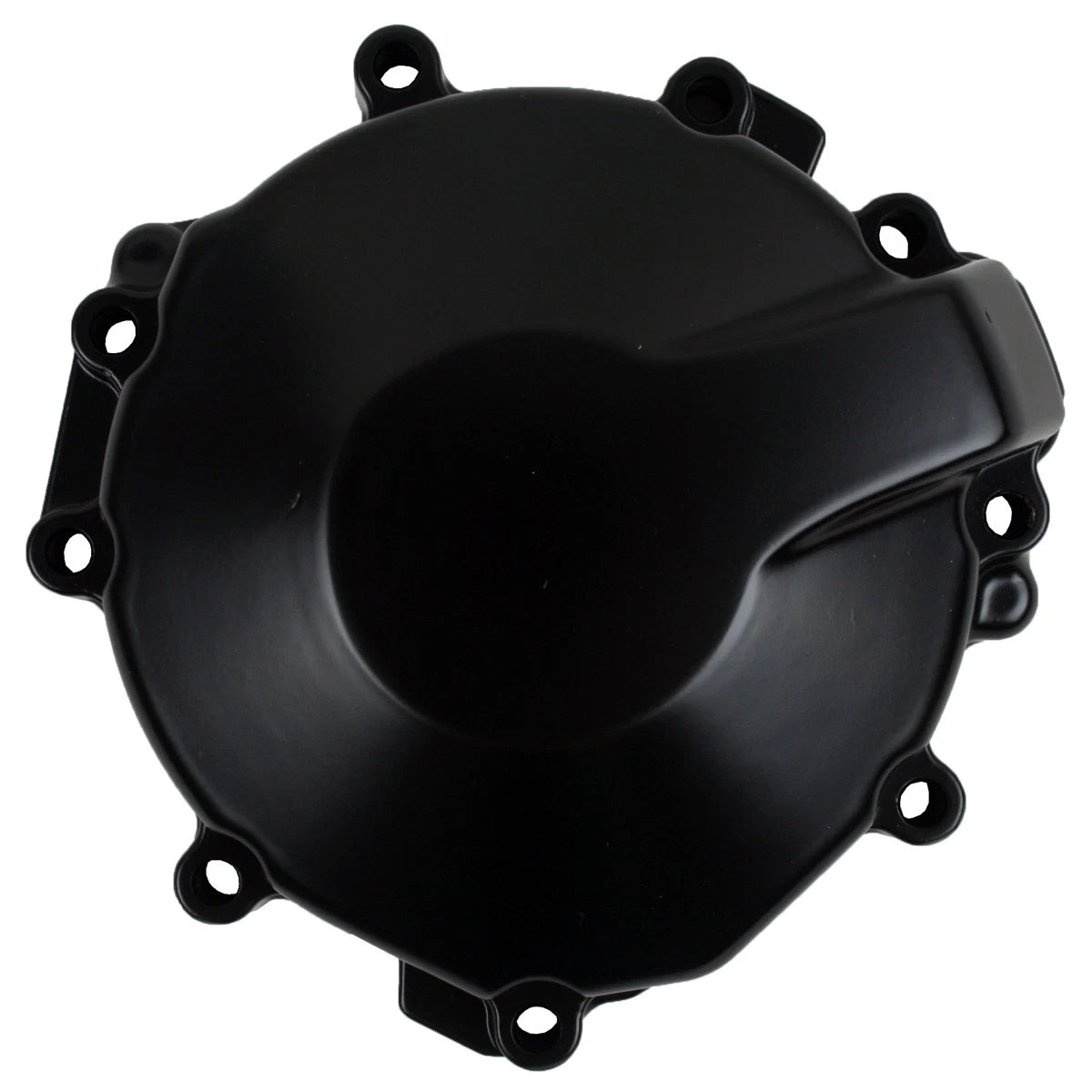 Engine Stator Cover Crankcase Fit For Kawasaki Ninja ZX6R ZX 6R 2007-12 11 13-24