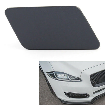 Headlight Washer Cover Cap For Jaguar XJ 2011-2018 C2D3561 C2D3560 Right Side