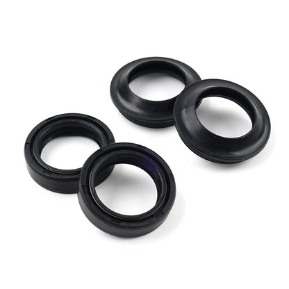 31*43*10.5mm Front Fork Dust Oil Seals Kit Fit YAMAHA TTR110 2008-2017MSX125