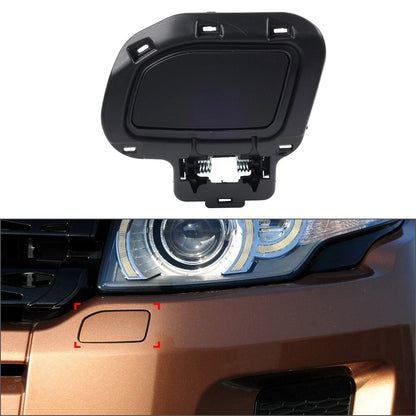 Headlight Washer Nozzle Cover Cap For Land Rover Range Rover Evoque 2012-19 Left