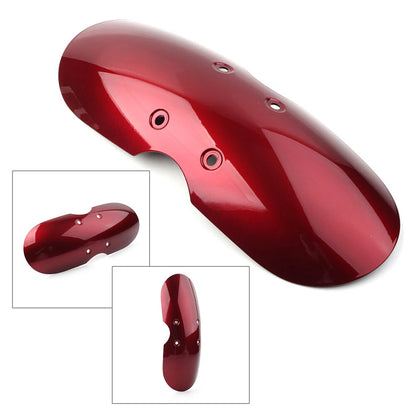 Front Fender Mudguard For (Air Cooled)  / Scrambler / Thruxton 900 2001-2016 USA
