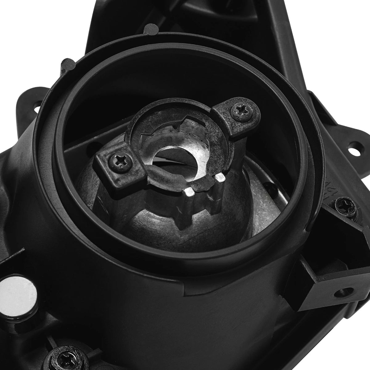 Front Headlight HeadLamp Assembly Fit For Kawasaki Ninja ZX10R ZX 10R 06-07 US