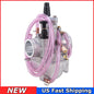 Motorcycle 28mm Racing Carburetor Carb For Yamaha Kawasaki Suzuki Honda ATV Bike