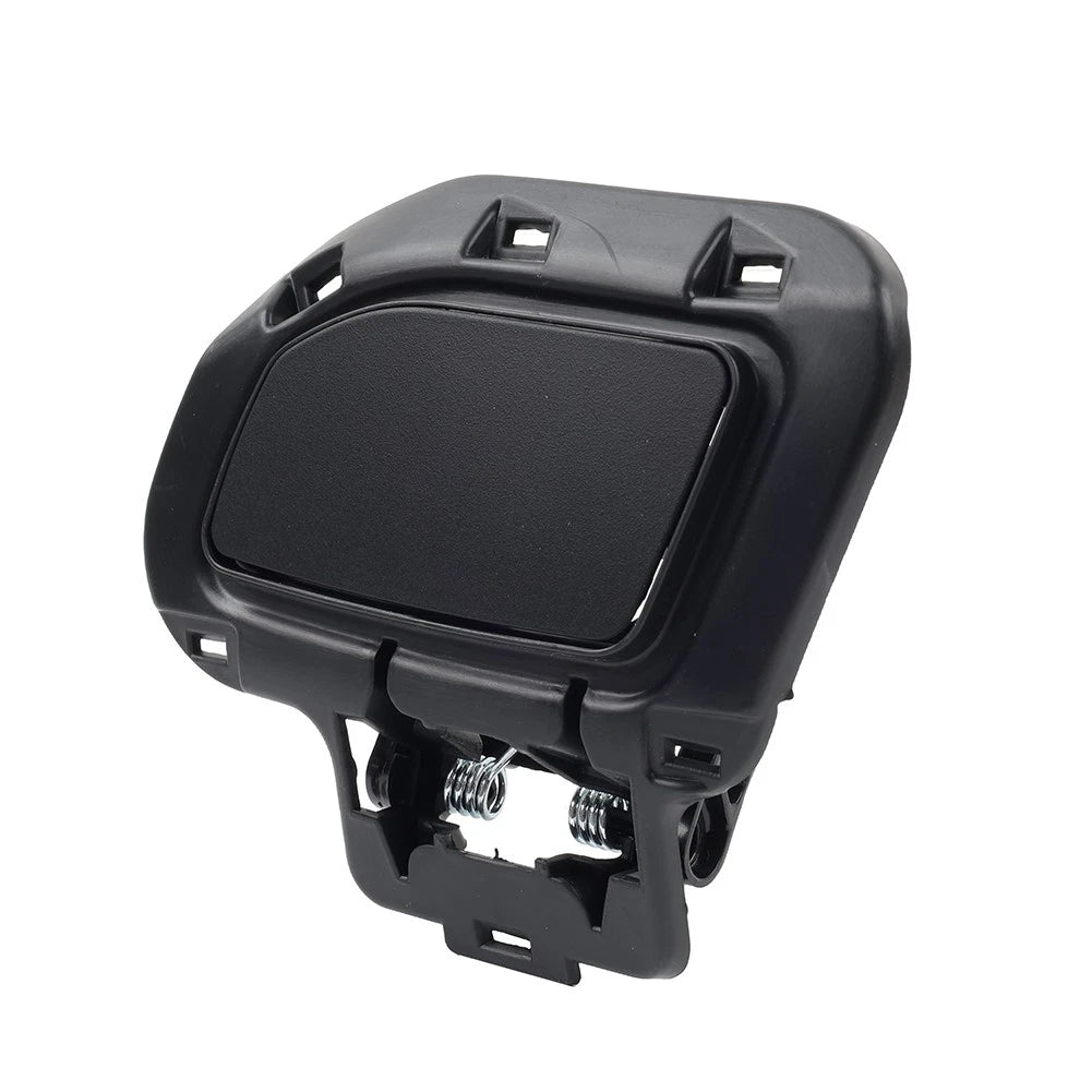 Headlight Washer Nozzle Cover Cap For Land Rover Range Rover Evoque 2012-19 Left