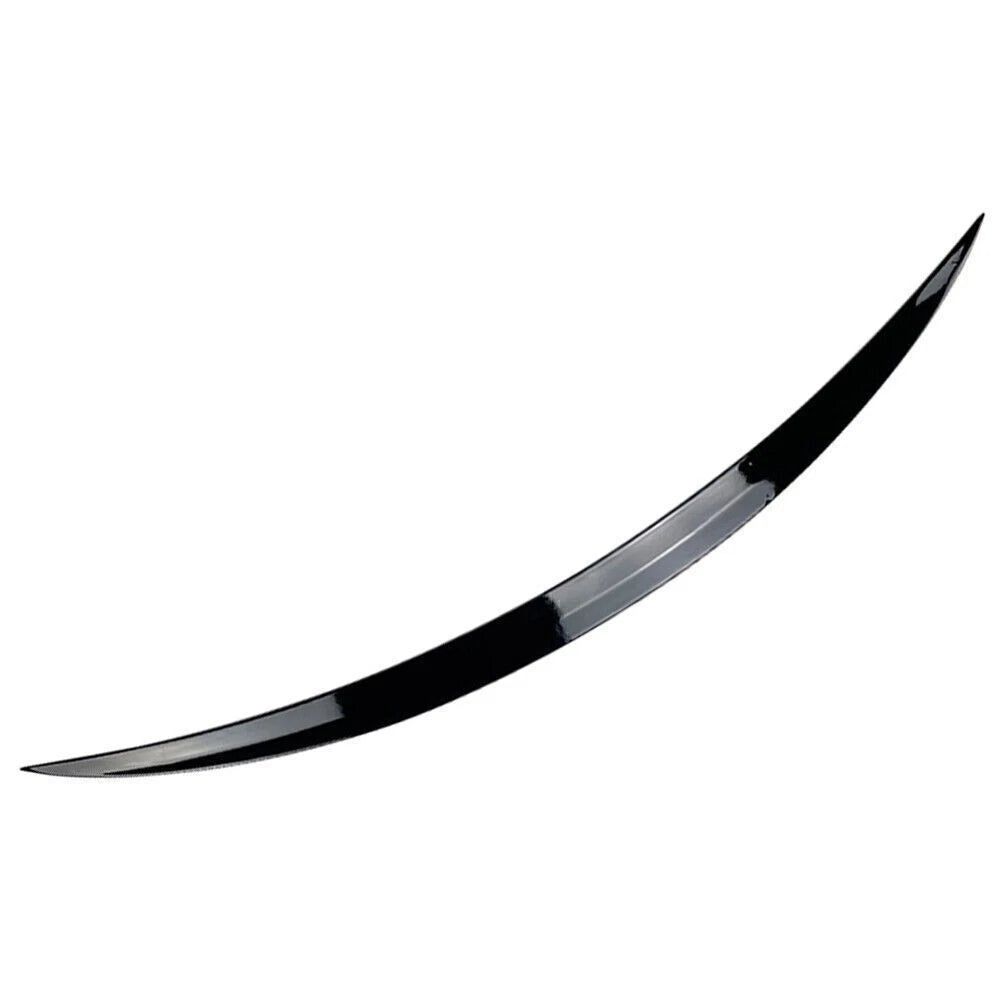 For Mercedes Benz GLE-Class C167 GLE350 2020-21 Car Tail Wing Rear Trunk Spoiler