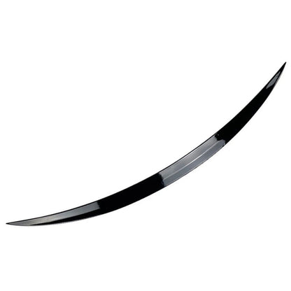 For Mercedes Benz GLE-Class C167 GLE350 2020-21 Car Tail Wing Rear Trunk Spoiler