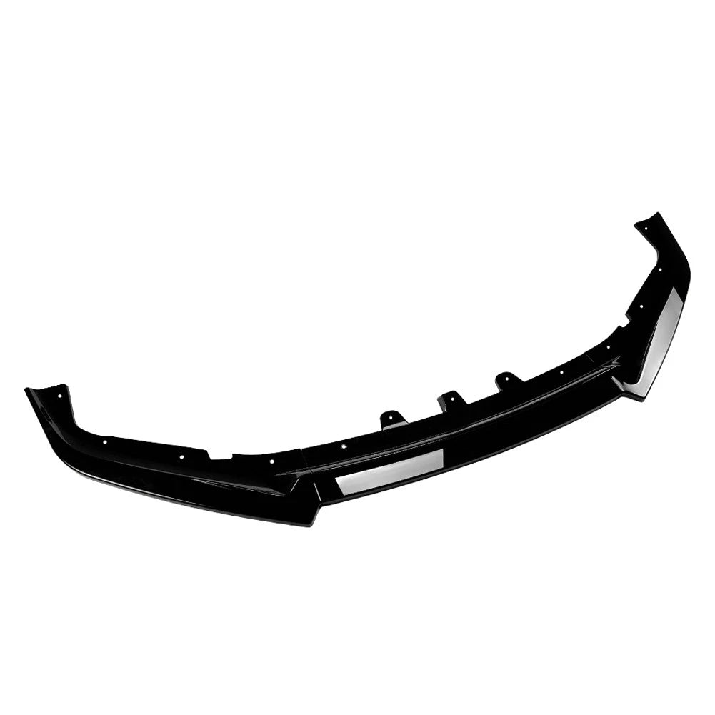 Front Bumper Splitter Spoiler Lip For Toyota 86 GT86 FT86 For Scion FR-S