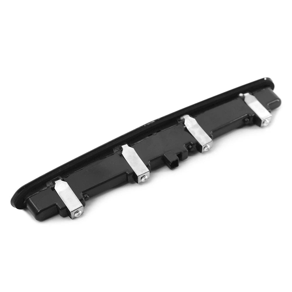 Black Rear High-Mount Stop Lamp Brake Light For Chevrolet Camaro 16-21 84330249