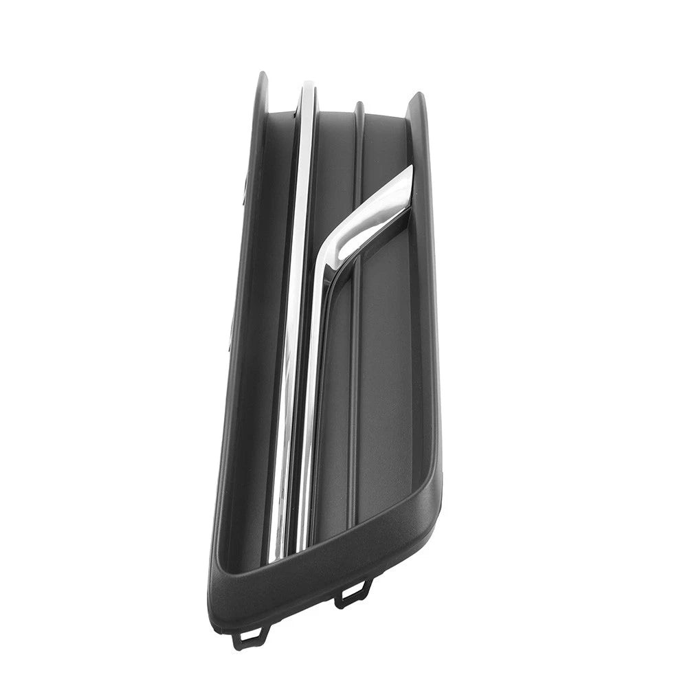 Front Bumper Lower Fog Light Bezel Cover Left Side For VW Passat 2016-2019
