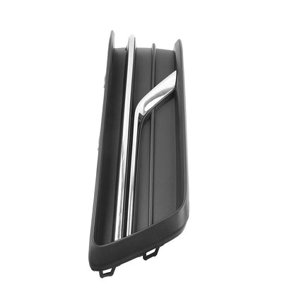 Front Bumper Lower Fog Light Bezel Cover Left Side For VW Passat 2016-2019