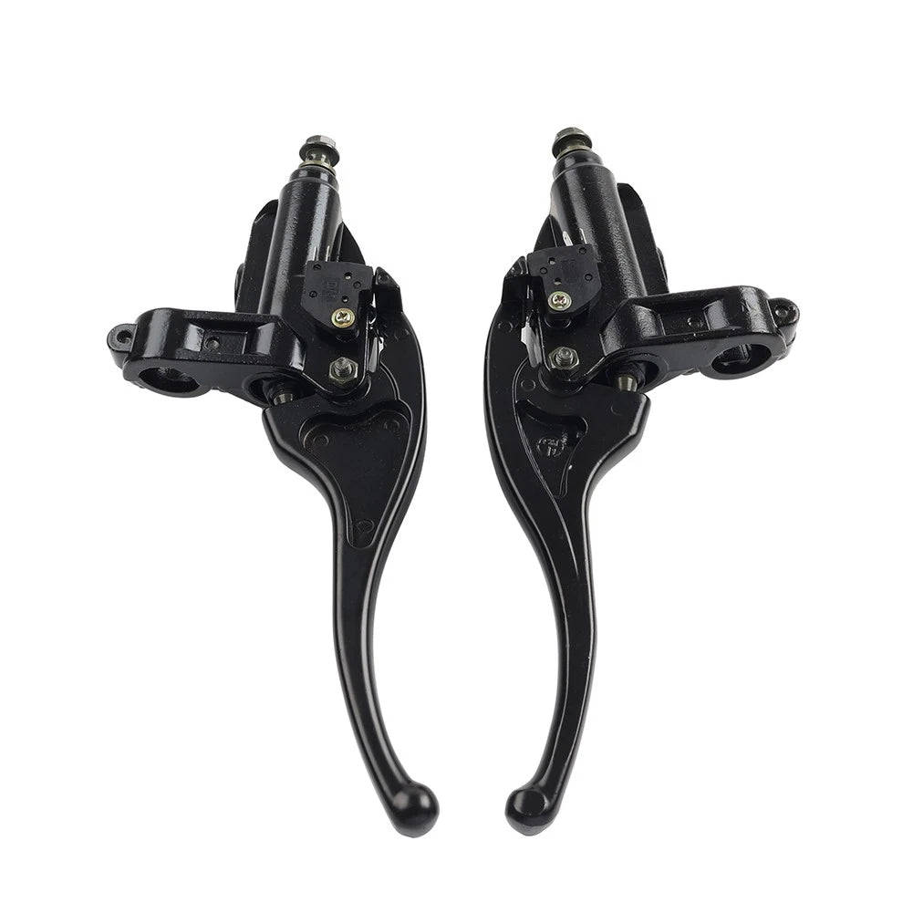 Pair Brake Master Cylinder Lever For Polaris SPORTSMAN 400/500/550/600/700/800