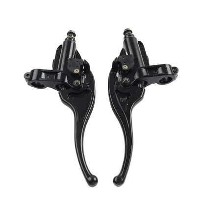 Pair Brake Master Cylinder Lever For Polaris SPORTSMAN 400/500/550/600/700/800