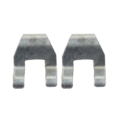Front Headlight Washer Jet Nozzle Clip Fit Range Rover Freelander 2 Discovery 3