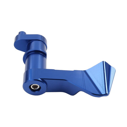 Aluminum Parking Brake Lock Lever Blue For Can-Am Ryker 600 900 Rally Sport
