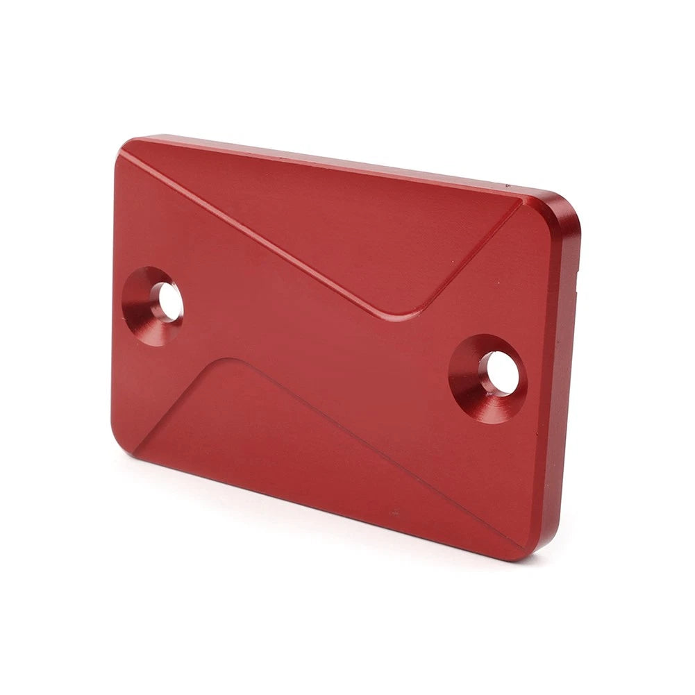 Front Brake Reservoir Fluid Cover Cap for Honda TRX 300EX 400EX 450R ATV US