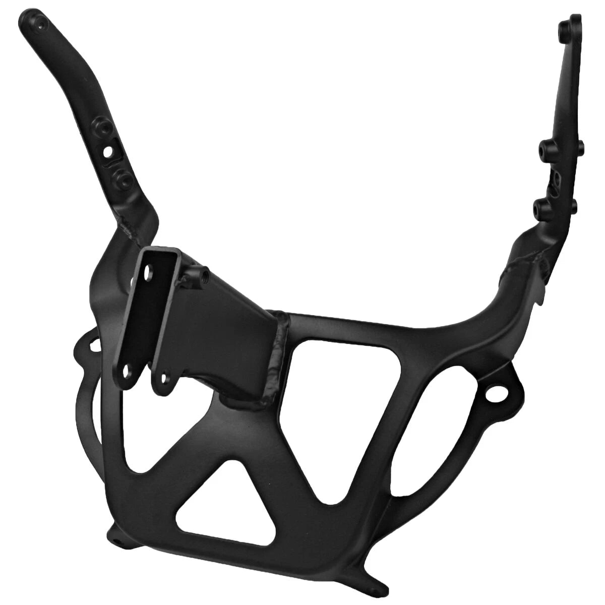 Unpainted Fairing Bodywork Kit & Stay Bracket Fit For GSXR600 GSXR750 2001-2003