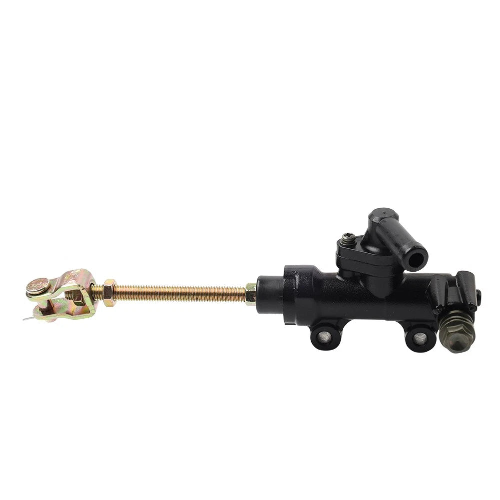 Rear Brake Master Cylinder for Honda Fourtrax 250 TRX250R 1986-89 43500-HB9-771
