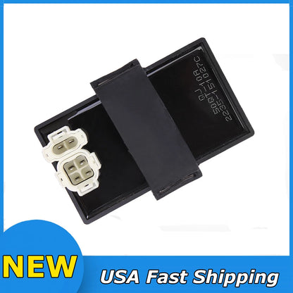 DC CDI Box For GY6 50cc 150cc 200cc 250cc Honda Go Kart Sunl ATV Scooter Moped