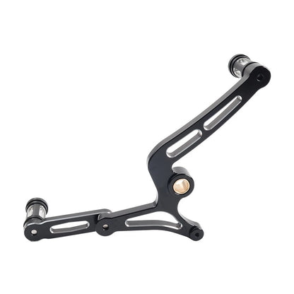 Heel Toe Shifter Gear Shift Lever Pedal For Indian Scout Scout sixty 2015-2024