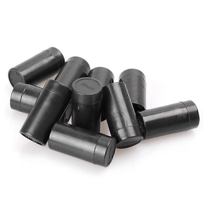 MX-5500 V-5500 Refill Ink Rolls Ink Labeller Cartridge 20mm Price Tag Kit 10pcs