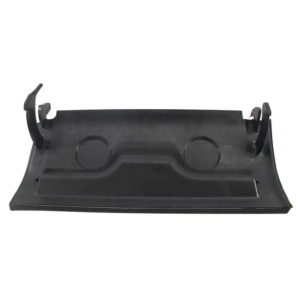 Dashboard Glove Box Cover Black For VW Jetta Bora Golf Wagon 2003-2005