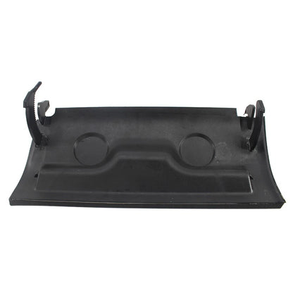 Dashboard Glove Box Cover Black For VW Jetta Bora Golf Wagon 2003-2005